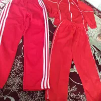 ست سوییشرت وشلوار ورزشی