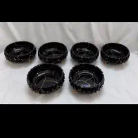 شیک ترین دکوری وظروف پذیرایی به صورت عمده