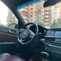 اپتیما جی تی لاین optima gt line ۲۰۱۷|خودرو سواری و وانت|تهران, زعفرانیه|دیوار