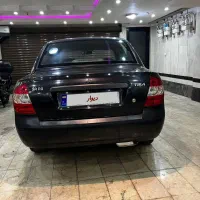 تیبا مدل 90|خودرو سواری و وانت|تهران, مشیریه|دیوار