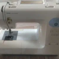چرخ خیاطی برادر