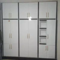 کمد دیواری . کابینت|خدمات پیشه و مهارت|یاسوج, |دیوار