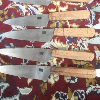 چاقو قاسم خزانه