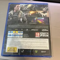 بازی call of duty برای ps4|کنسول، بازی ویدئویی و آنلاین|تهران, ارامنه|دیوار