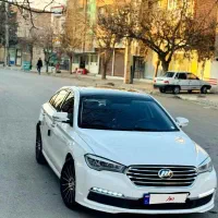 لیفان ۸۲۰ مدل ۹۵