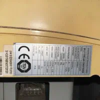 کولر ۲۴۰۰۰زیمنس کاملا سالم|کولر گازی و فن‌کوئل|قائم‌شهر, |دیوار