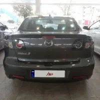 مزدا ۳|خودرو سواری و وانت|رشت, جانبازان|دیوار