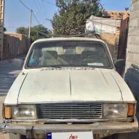 پیکان مدل ۸۳