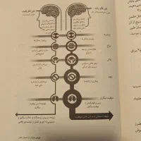 ۳۰ جلد کتاب مهم شرایط اقتصادی و استرس خلاصه کردم