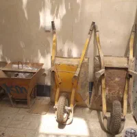 بالابر|ماشینآلات صنعتی|ری, شهادت|دیوار