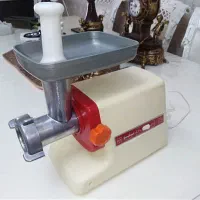 چرخگوشت نیکو، اصیل و ناسیونال سابق|خردکن، آسیاب، غذاساز|تهران, سلسبیل جنوبی|دیوار