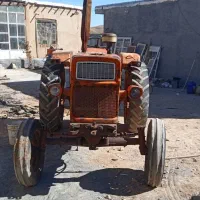 تراکتور رومانی 68|خودرو سنگین|اراک, |دیوار