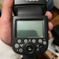 فلاش godox v860 II CANON|دوربین عکاسی و فیلم‌برداری|تهران, قلهک|دیوار