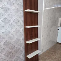 کابینت ام دی اف|مصالح و تجهیزات ساختمان|محمدیه-قزوین, |دیوار