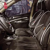 206 تیپ 5 لوازمی و نیو فیس شده به 207 مدل85 خاص|خودرو سواری و وانت|تهران, درکه|دیوار