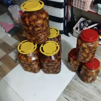 فروش سیر ترشی