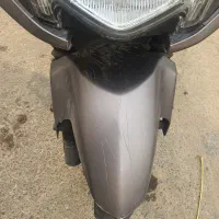 موتور برقی ES8 کویر|موتورسیکلت|تهران, نارمک|دیوار