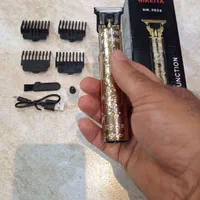 فروش فوق العاده ریش تراش آک|آرایشی، بهداشتی، درمانی|رشت, کوی مهر|دیوار