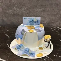 آموزش کیک های خامه ای مدرن|خدمات آموزشی|گلبهار, شهر جدید گلبهار|دیوار