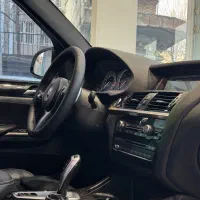 bmw x3/ مدل ۲۰۱۴|خودرو سواری و وانت|تهران, نیلوفر|دیوار