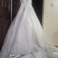 لباس عروس ها ۱۸ عدد همه با هم فقط ۶ تومن