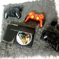 پلی استیشن 2