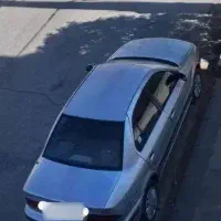 سمند مدل ۸۵ شاسی سر و تهه پلمپ