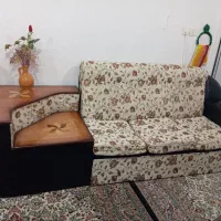 وسایل منزل مبل بوفه میز تلویزیون