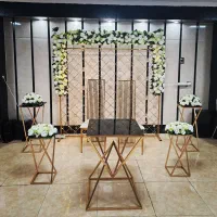 تشریفات مجالس عقد و عروسی میرزایی|خدمات پذیرایی، مراسم|ایلام, |دیوار