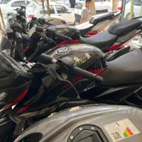 ان اس 200 ns|موتورسیکلت|قم, کیوانفر|دیوار