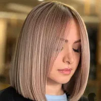 نیازمند مدل رایگان ، کوتاهی مو