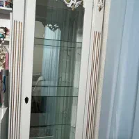 بوفه تمیز درحدنو|بوفه، ویترین، کنسول|نیشابور, شهرک جانبازان|دیوار