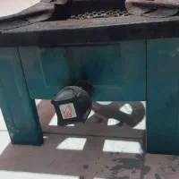 گاز تک شعله