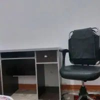 میز و صندلی