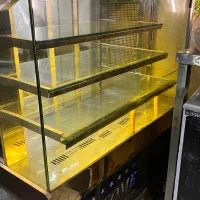 یخچال ویترینی