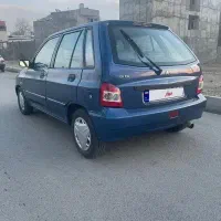 پراید  هاچبک111|خودرو سواری و وانت|هشتگرد, ینگی امام|دیوار