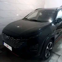 mvm  x33 Cvt