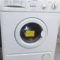 ماشین لباسشویی ارج ۵کیلو مدل4380