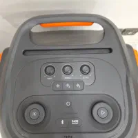 پارتی باکسJBL710 کم کارکرد|سیستم صوتی خانگی|صباشهر, |دیوار