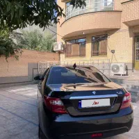 دنا توربو اتوماتیک صفر مشکی|خودرو سواری و وانت|شیراز, قدوسی غربی|دیوار