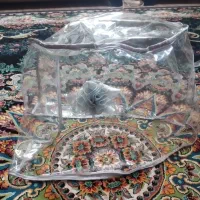 کاورکامل وسایل خانه