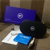 وای فای (مودم جیبی) mini hub|مودم و تجهیزات شبکه|اراک, |دیوار