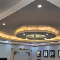 سفید کار ساختمان|مصالح و تجهیزات ساختمان|شوش, |دیوار