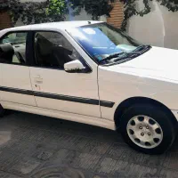 پژو پارس موتور جدید xu7p ۱۴۰۱