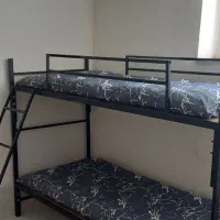 خوابگاه دخترانه تازه تاسیس / ظرفیت محدود|اجارهٔ کوتاه‌مدت آپارتمان و سوئیت|مشهد, آزادشهر|دیوار