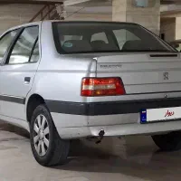 پژو ۴۰۵ SLX موتور TU5 بدون رنگ