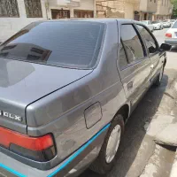 پژو مدل ۹۶|خودرو سواری و وانت|قم, الغدیر|دیوار