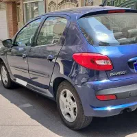 پژو ۲۰۷ پاناروما دنده دستی مدل ۱۴۰۱ کم کارکرد|خودرو سواری و وانت|مهاباد (آذربایجان غربی), |دیوار