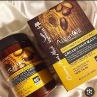 ماسک موی ارگان 250