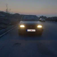 فورش یک دستگاه پراید ۸۵دوگانه کارخنه|خودرو سواری و وانت|مشگین شهر, |دیوار